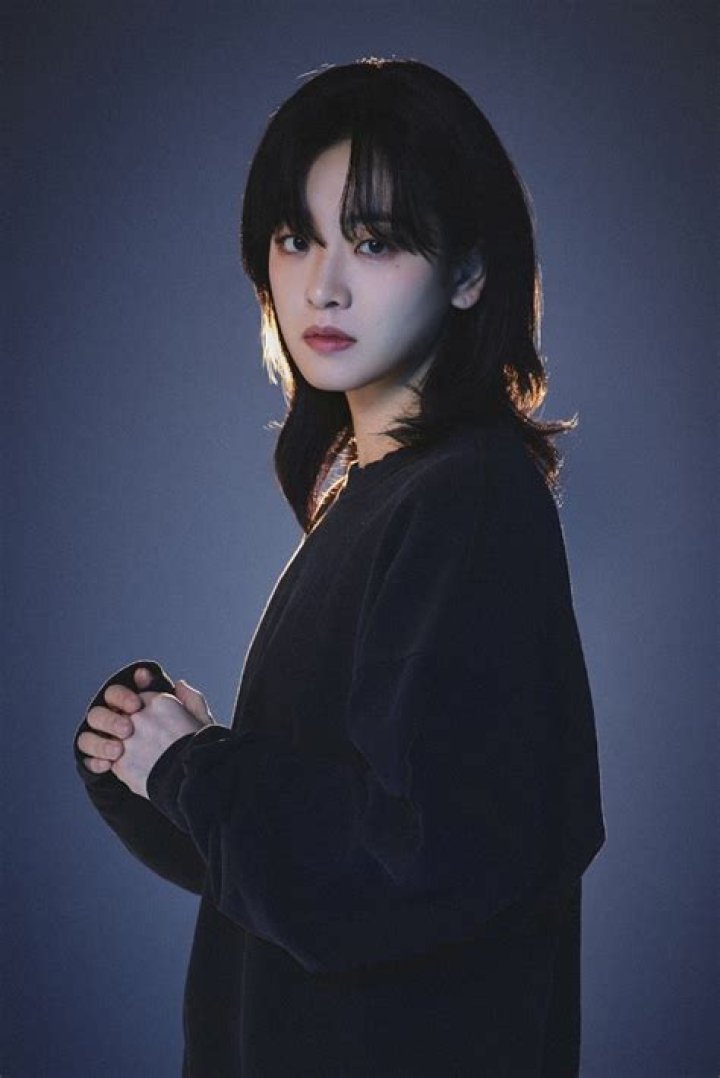 Lee DaIn (1992) AsianWiki