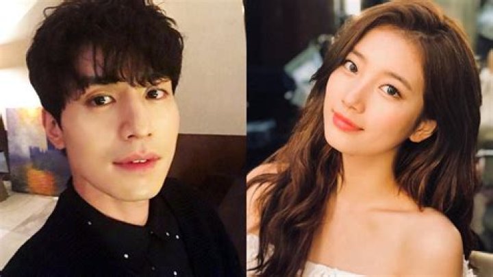 Lee Dong Wook And Suzy Broke Up