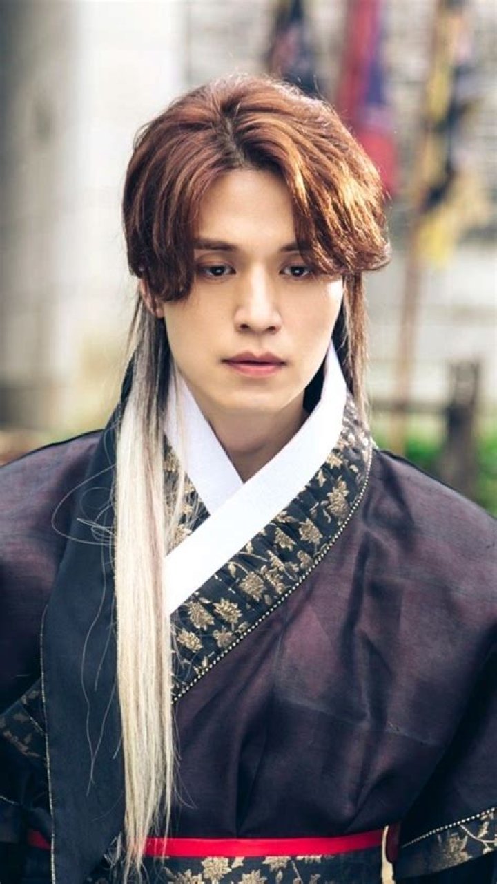 Lee Dongwook