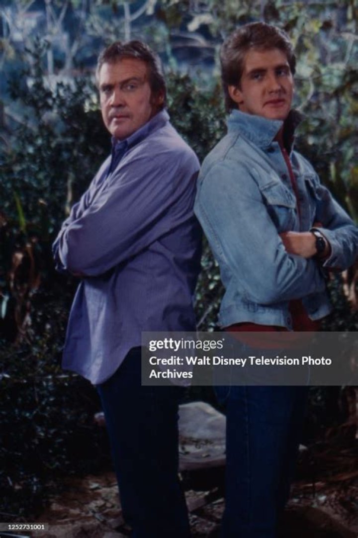 Lee Majors Ii
