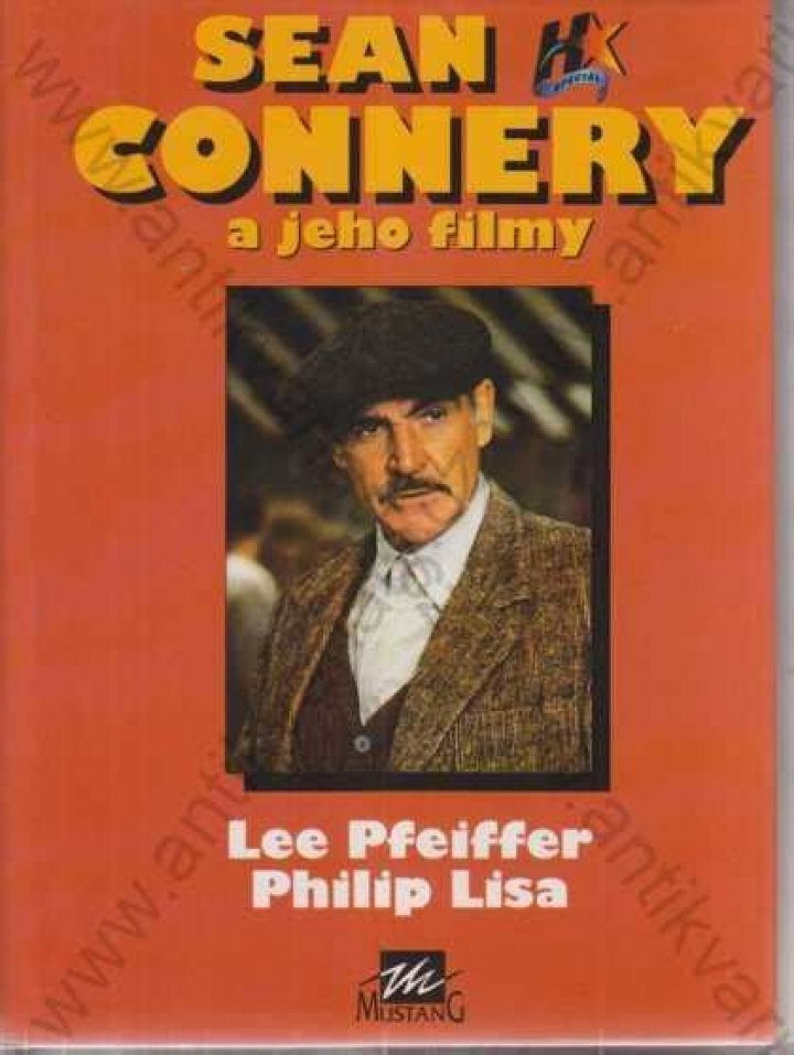 Lee Pfeiffer
