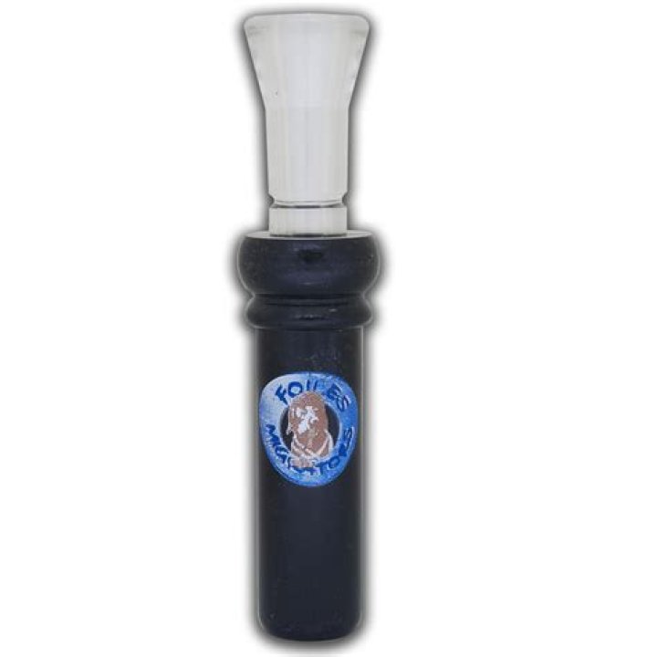 Legend Duck Call Foiles Migrators