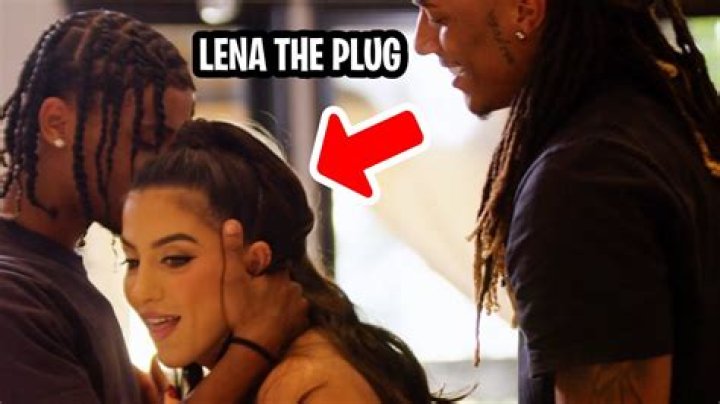 Lena The Plug New Bbc Sex Tape With Jason Luv Siterip My XXX Hot Girl