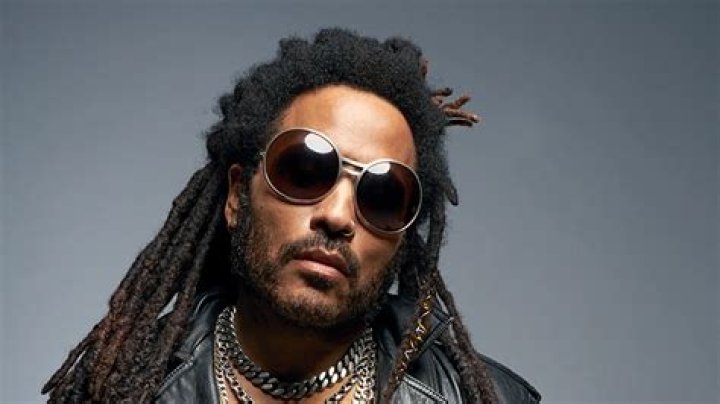 Lenny Kravitz Biography Facts, Childhood, Family Life & Achievements