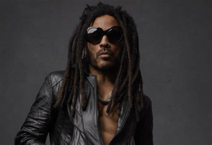 Lenny kravitz gay bisexual gay