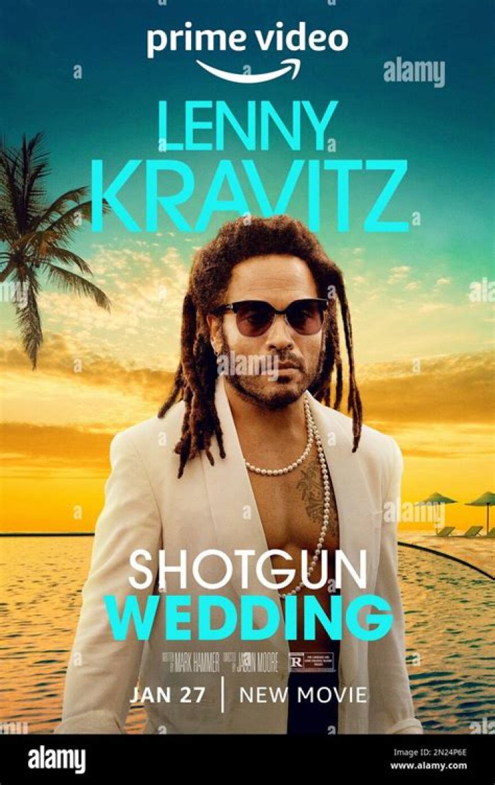 Lenny Kravitz Movies, Bio and Lists on MUBI