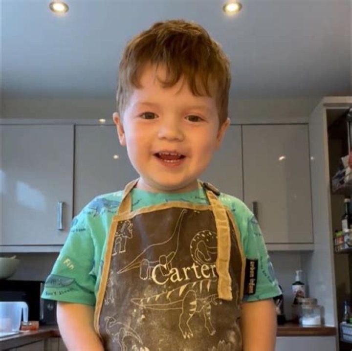 Leo Carter Rumor Cooking With Lynja Death