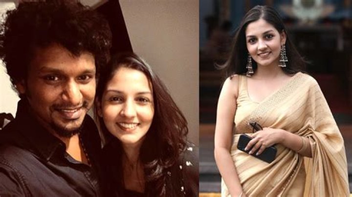 Leo Director Lokesh Kanagaraj Sister Avantika Kanagaraj Wishes to