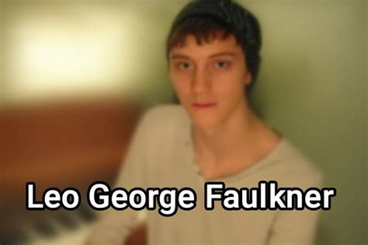 Leo Faulkner Facebook, Instagram, Twitter [Profiles]