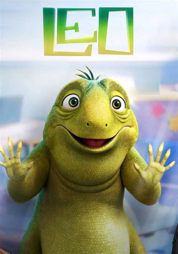 Leo Official Teaser Released on Netflix!