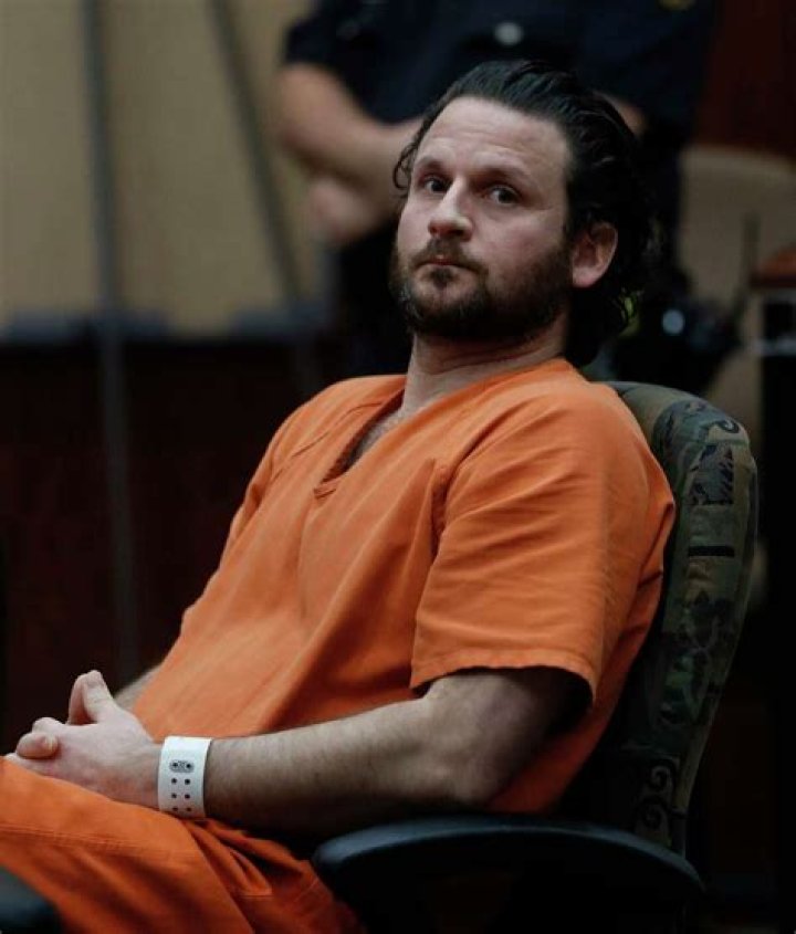 Leon Jacob, accused of trying to hire a hitman to kill his ex, claims entrapment
