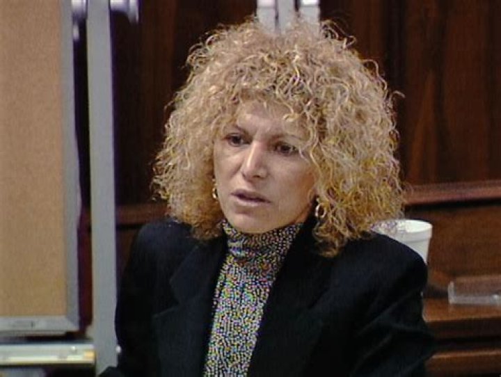 Leslie Abramson Facts Where is the Menendez Brothers Attorney Now 2018