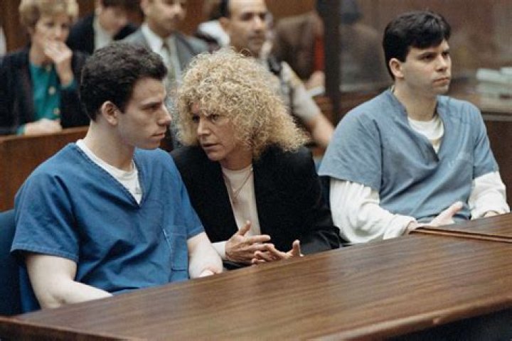 Leslie Abramson Today Here's What Erik Menendez' Lawyer Is up To