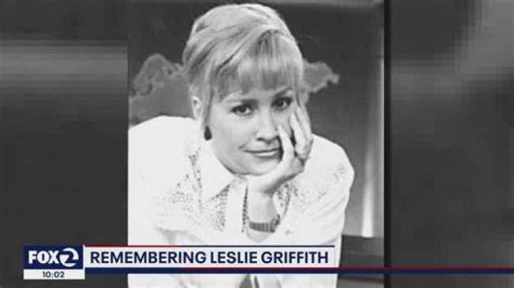 Leslie Griffith Cause of Death, Wiki, Husband, Children, Net Worth, Parents