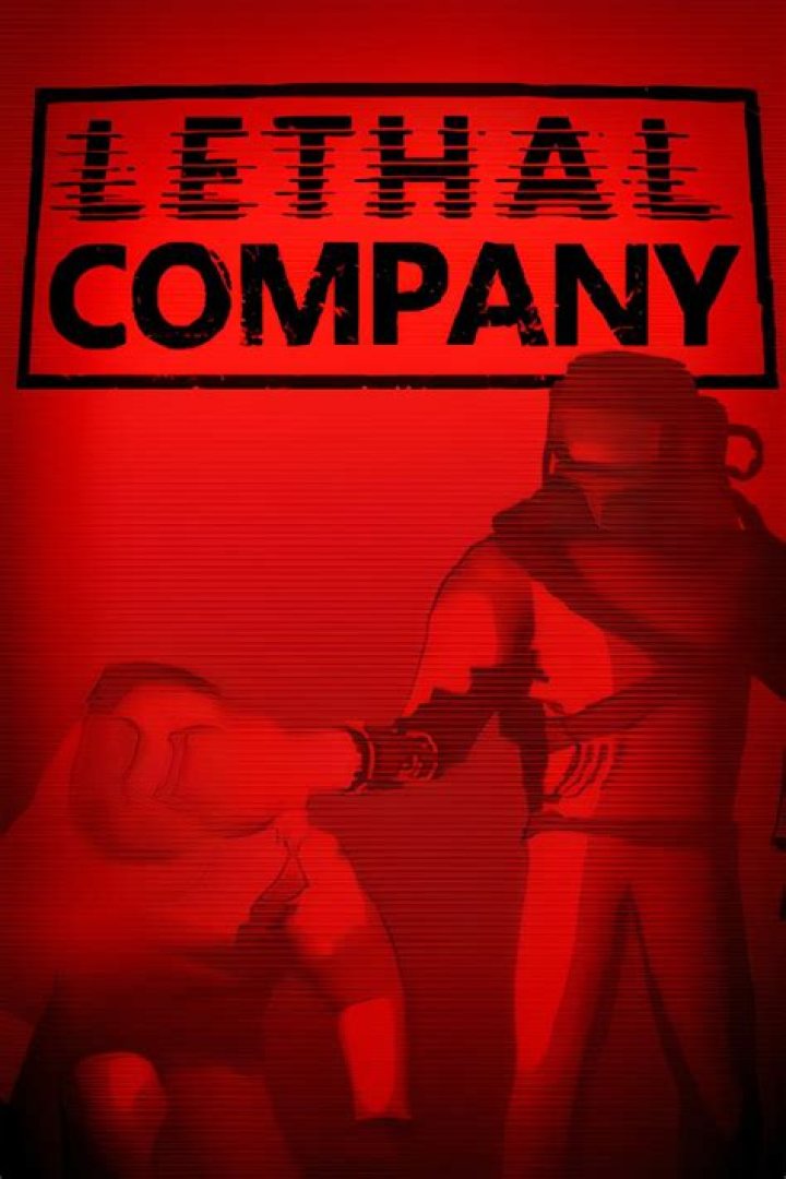 Lethal Company is the perfect start for someone new to horror games
