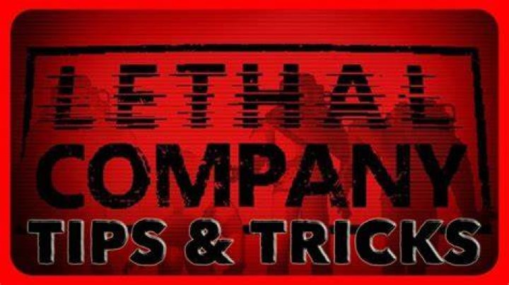 Lethal Company Tips and Tricks Lethal Company Guide IGN
