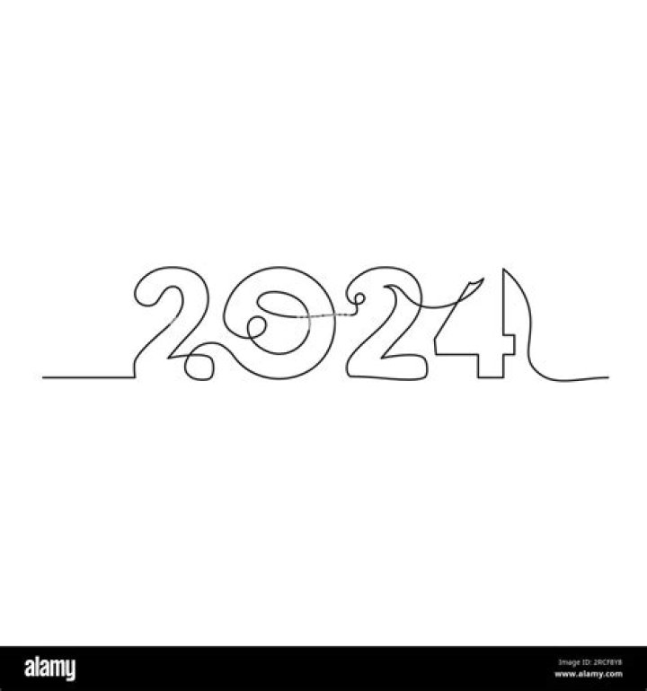 Lettering Text 2024 Vector, Lettering, Text, 2024 PNG and Vector with