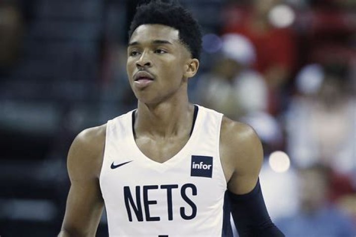 Lewis Nets pick Jaylen Hands signing with Long Island NetsDaily