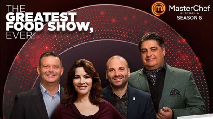 LF presents MasterChef Australia Season 8 Now in Hindi HospiBuz