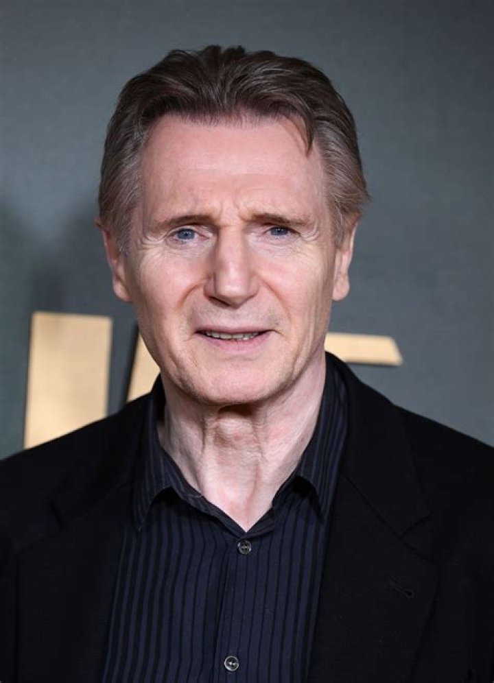 Liam Neeson Height The Tallest Celebrities In Hollywood List Business
