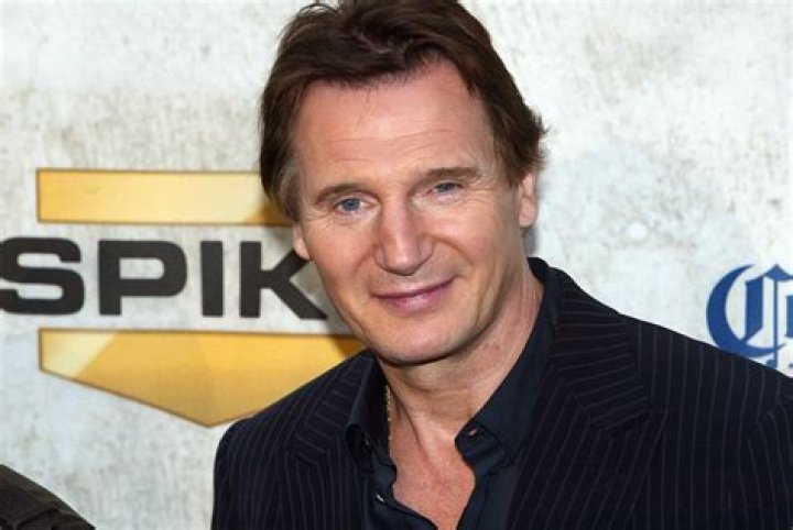 Liam Neeson Net Worth 2024 Home, Age and Height