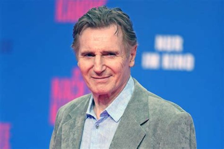 Liam Neeson Net Worth Updated 2022 »