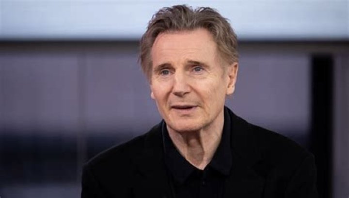 Liam Neeson Opens Up About the Sweet Surprise His Late Wife Natasha