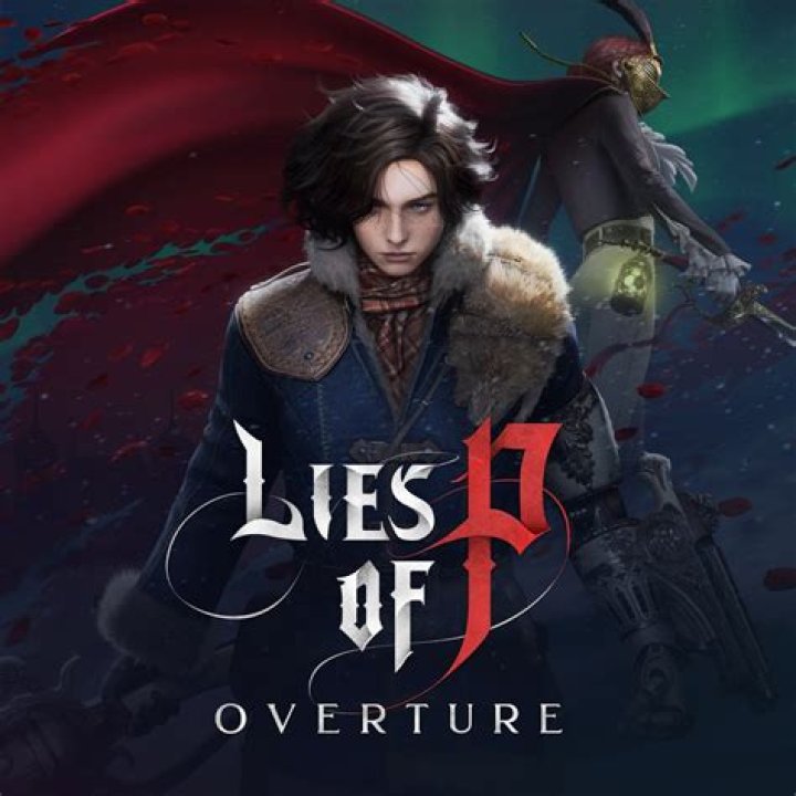 Lies of P Official Announcement Trailer Revealed Sirus Gaming