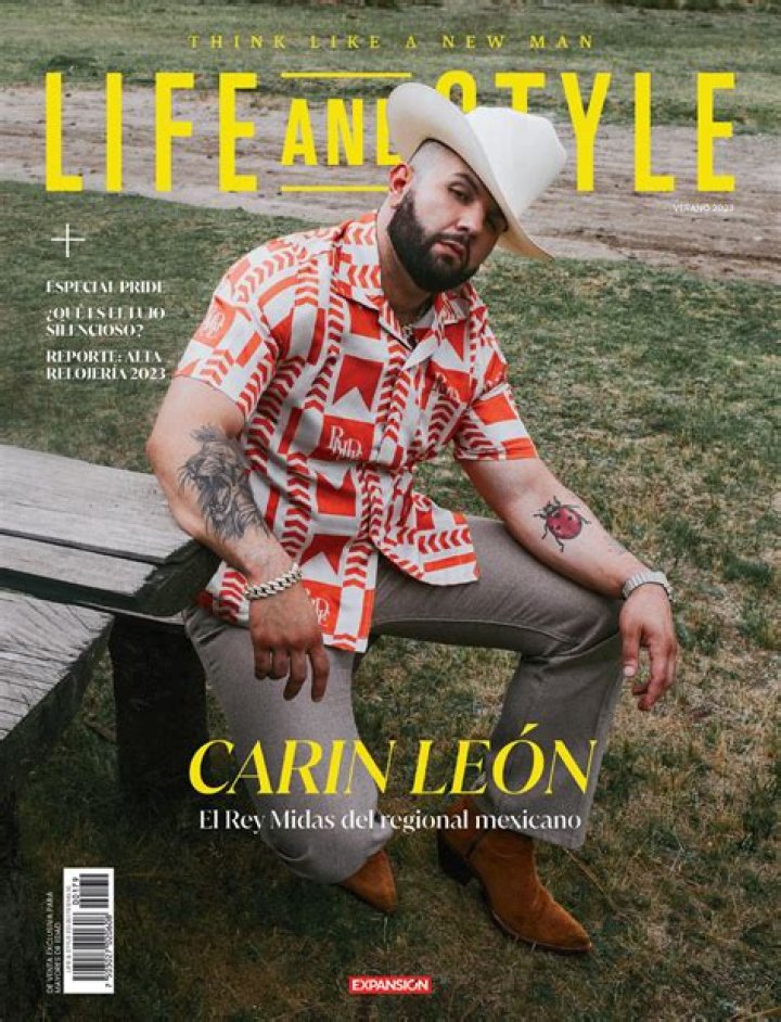 Life & Style by Kevin Samuels Uncovering Oklahoma