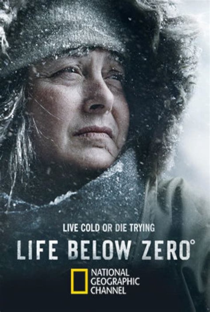 Life Below Zero cast who died/left, salary; Where are Glenn & Sue? What