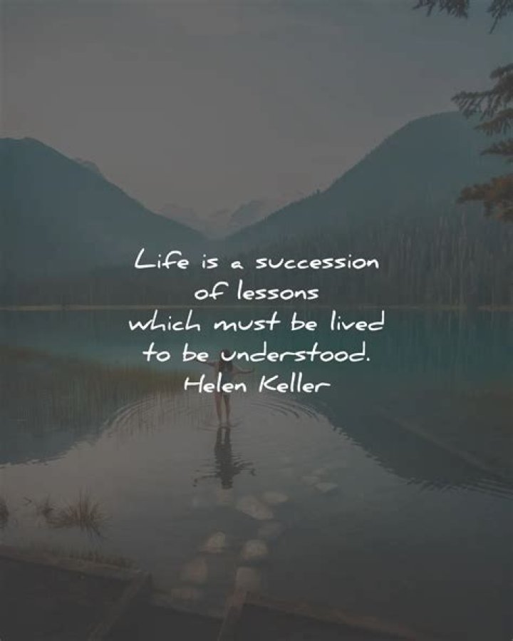 Life Lesson Quotes Image, Great Life Lesson Quotes, 8906