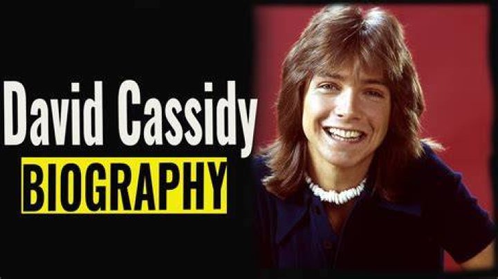 Life of David Cassidy's Younger Brother and Former Teen Heartthrob, Shaun