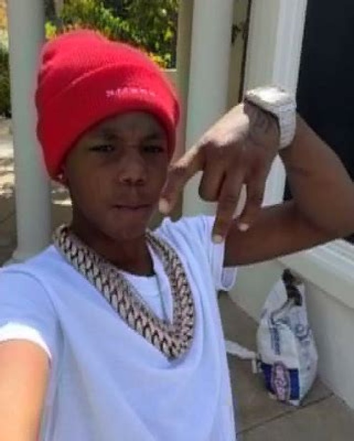 Lil 50 Age, Net Worth, Girlfriend, Family & Biography BigNameBio