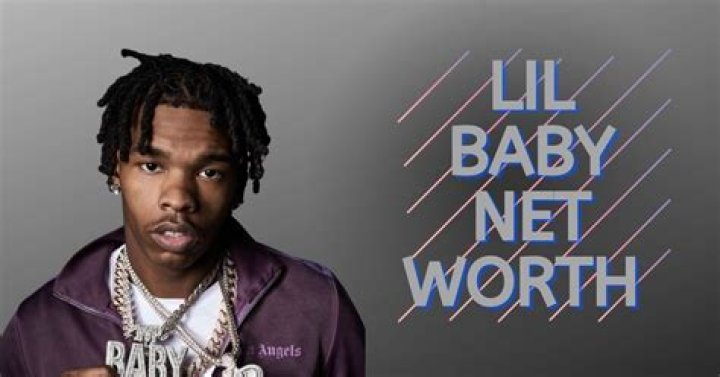 Lil Baby Net Worth 2022 Rapper Charges THIS Much Just For A Feature