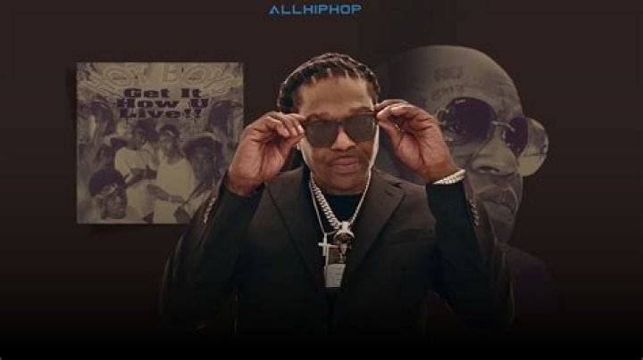 Lil Sodi on Spotify