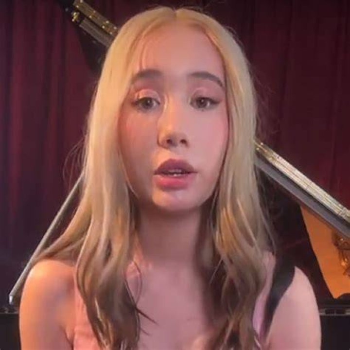 Lil Tay Makes Comeback After 5 Years&mdash;1 Month After Death Hoax WireFan