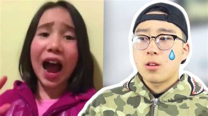 Lil Tay Siblings Meet Jason Tian