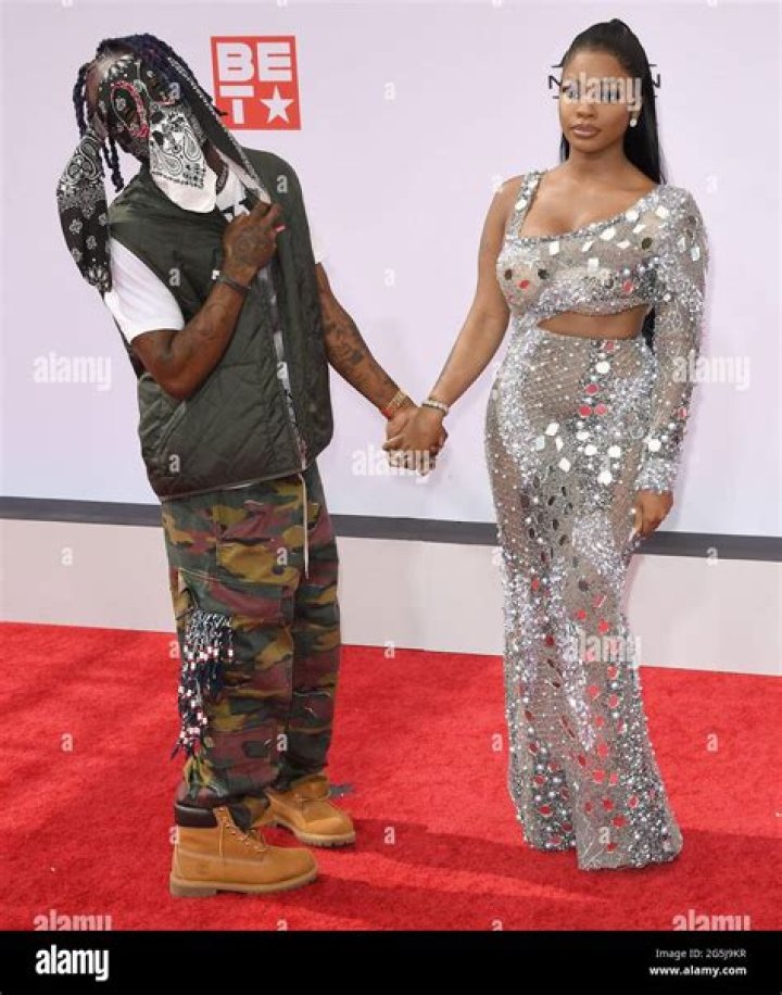 Lil Uzi Vert And Jt 2024 Jobey Lyndsie