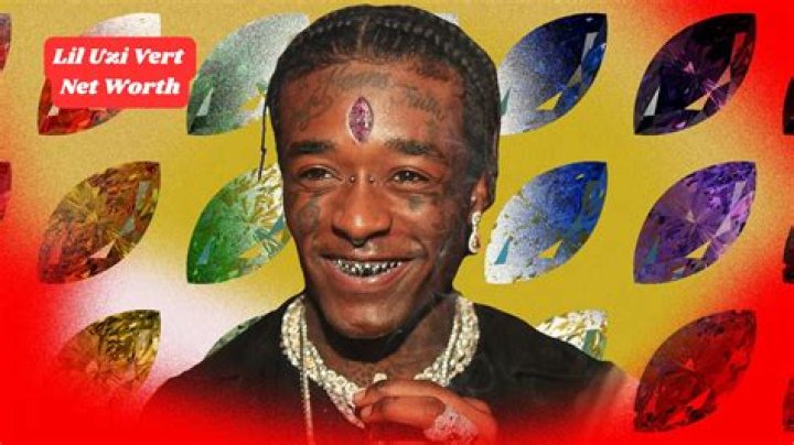 Lil Uzi Vert Is Very 'Excited' About Supporting JT On Her Therapy