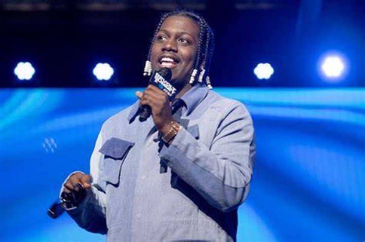 Lil Yachty says he "never meant to disrespect" Biggie and 2Pac