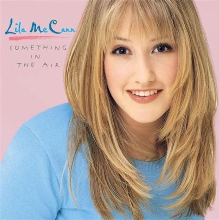 Lila McCann Kiss Me Now Lyrics Musixmatch