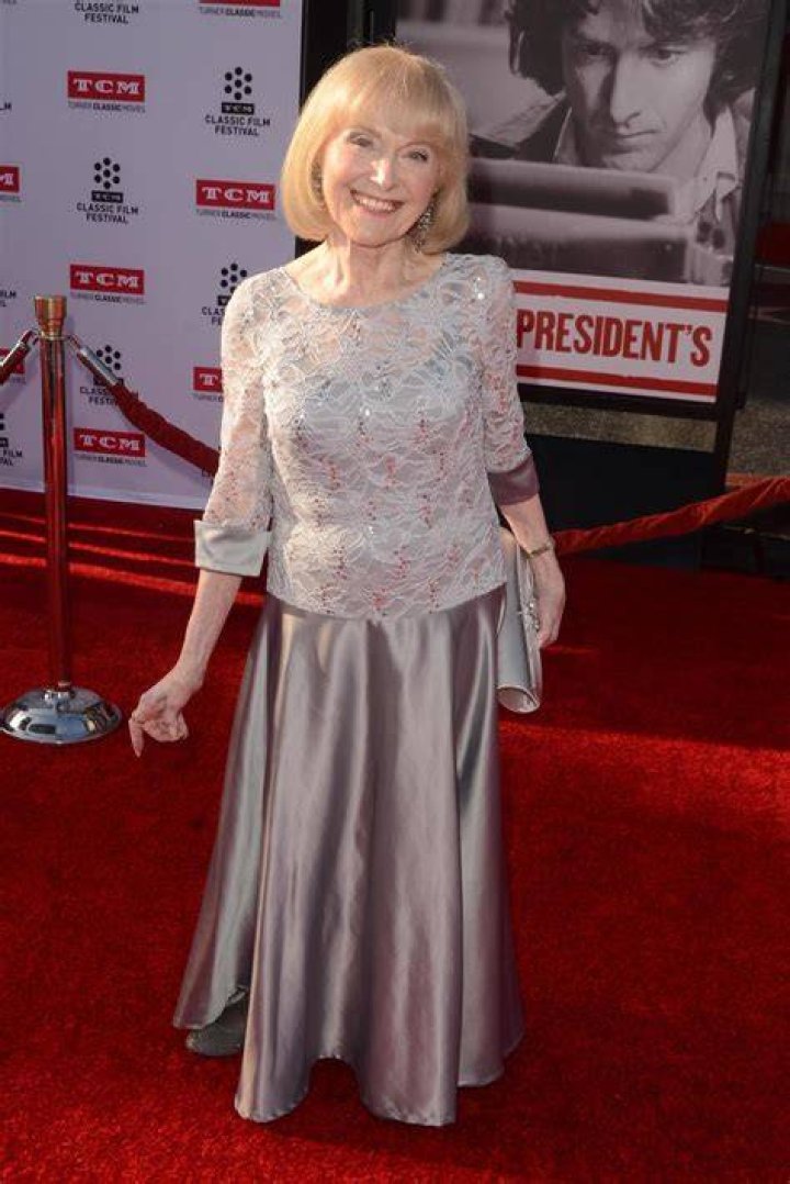 Lillian Michelson actress Stock Editorial Photo &copy; s_bukley 108429602