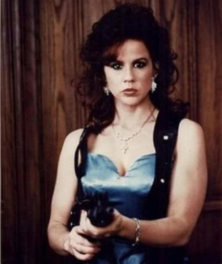 Linda Blair Movies, Bio and Lists on MUBI