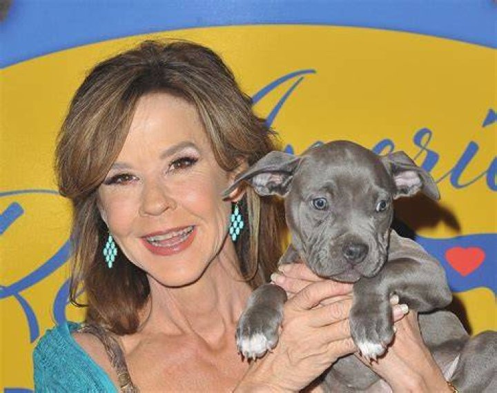 Linda Blair Net Worth Celebrity Net Worth