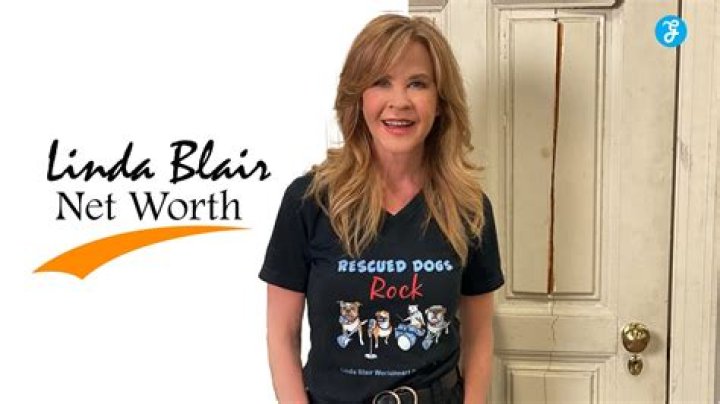 Linda Blair Net Worth October 2023, Salary, Age, Siblings, Bio