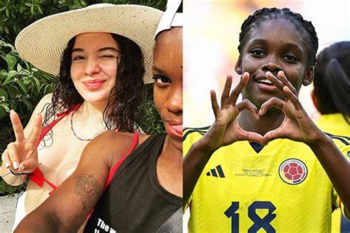 Linda Caicedo estar&aacute; en videojuego FIFA 2023