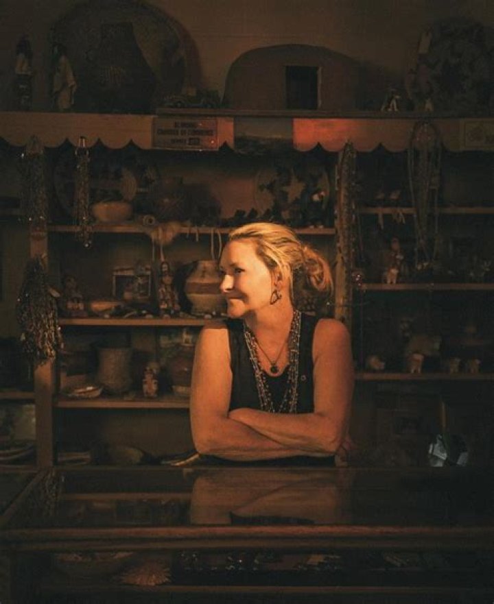 Linda Miller Movies, Bio and Lists on MUBI
