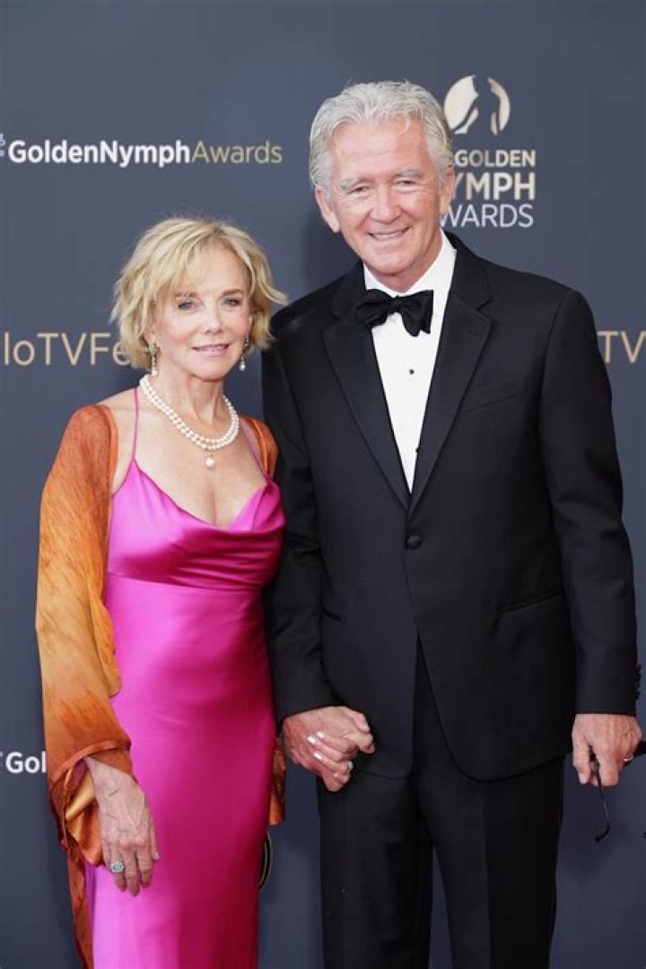 Linda Purl And Patrick Duffy 2021