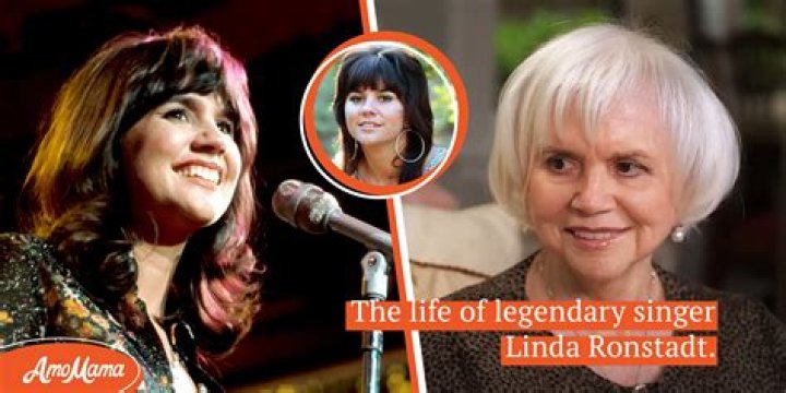 Linda Ronstadt, 76, Lives with One of Her Kids & Cares More about the