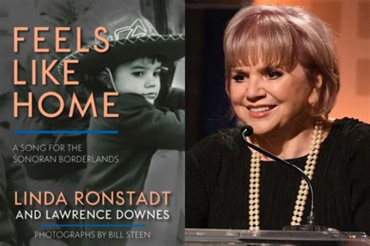 Linda Ronstadt can&rsquo;t stand &lsquo;boring writing&rsquo; The Boston Globe